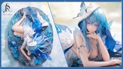 [PRE ORDER] MÔ HÌNH Shorekeeper - Wuthering Waves (RolyStar Studio) FIGURE CHÍNH HÃNG