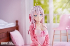 [PRE ORDER] MÔ HÌNH Tokidoki Bosotto Russia-go de Dereru Tonari no Alya-san - Alisa Mikhailovna Kujou - 1/6 (Alpha Satellite, DMM Factory) FIGURE CHÍNH HÃNG
