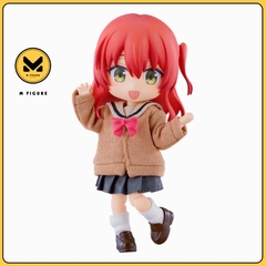 [PRE ORDER] MÔ HÌNH Bocchi the Rock! - Kita Ikuyo - Nendoroid Doll (Good Smile Company) FIGURE CHÍNH HÃNG