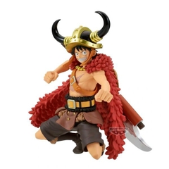 [PRE ORDER] MÔ HÌNH One Piece - Monkey D. Luffy - Battle Record Collection - IV (Bandai Spirits) FIGURE CHÍNH HÃNG