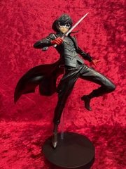 MÔ HÌNH Shujinkou - Persona 5 The Royal - Pop Up Parade - Joker, L (Good Smile Company) FIGURE CHÍNH HÃNG