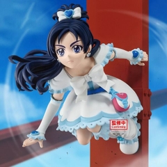 [PRE ORDER] MÔ HÌNH Cure White - Futari wa Precure - Vibration Stars (Bandai Spirits) FIGURE CHÍNH HÃNG