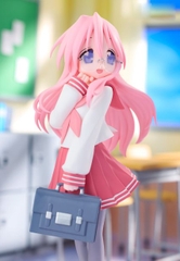 [PRE ORDER] MÔ HÌNH Takara Miyuki - Lucky☆Star - Trio-Try-iT Figure (FuRyu) FIGURE CHÍNH HÃNG