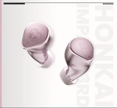 [PRE ORDER] TAI NGHE miHoYo Elysia - Honkai Impact 3rd - Wireless Earphones Gift Box (miHoYo) TAI NGHE CHÍNH HÃNG