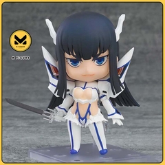 [Pre Order] MÔ HÌNH Kiryuuin Satsuki -  Kill la Kill - Nendoroid (#2809) - Kamui Junketsu Ver. (Good Smile Company) FIGURE CHÍNH HÃNG