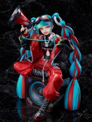 MÔ HÌNH Hatsune Miku - Vocaloid - 1/7 - Magical Mirai 2023 Ver. (Design Coco) FIGRUE CHÍNH HÃNG