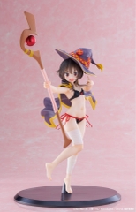 MÔ HÌNH Megumin - Kono Subarashii Sekai ni Shukufuku o! 3 - Coreful Figure - Mizugi ver. (Taito) FIGURE CHÍNH HÃNG