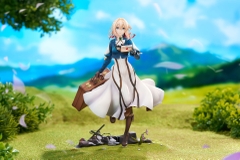 [PRE ORDER] MÔ HÌNH Violet Evergarden - 1/7 - Auto Memory Doll Ver. (ABC Animation, Apex Innovation) FIGURE CHÍNH HÃNG