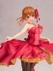 MÔ HÌNH Reisalin Stout - Atelier Ryza: Ever Darkness & the Secret Hideout The Animation - Dress Ver. 1/7 Complete Figure (Wonderful Works) FIGURE CHÍNH HÃNG