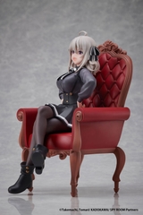 MÔ HÌNH Lily Spy Classroom 1/7 Complete Figure(elcoco) CHÍNH HÃNG