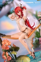 MÔ HÌNH Surtr - Arknights - Colorful Wonderland CW03 Ver. 1/7 Complete Figure(Myethos) FIGURE CHÍNH HÃNG