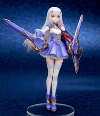 MÔ HÌNH Lancer/Melusine - Fate/Grand Order - (Second Ascension) 1/7 Complete Figure(ques Q) FIGURE CHÍNH HÃNG