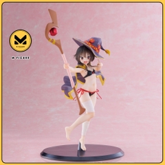 MÔ HÌNH Megumin - Kono Subarashii Sekai ni Shukufuku o! 3 - Coreful Figure - Mizugi ver. (Taito) FIGURE CHÍNH HÃNG