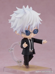 [Pre Order] MÔ HÌNH Satoru Gojo - Nendoroid Jujutsu Kaisen - Suit Ver.(Good Smile Company) FIGURE CHÍNH HÃNG