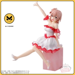 MÔ HÌNH Yahari Ore no Seishun Love Comedy wa Machigatteiru. - Yuigahama Yui - Serenus Couture - 10th Anniversary (Bandai Spirits) FIGURE CHÍNH HÃNG