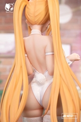 MÔ HÌNH 1/4 Scale Bunny Girl Ver. Sayuri - Original Design Statue - (Bear Panda) FIGURE CHÍNH HÃNG