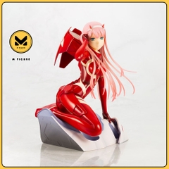 MÔ HÌNH DARLING in the FRANXX Zero Two 1/7 Complete Figure(Kotobukiya) FIGURE CHÍNH HÃNG