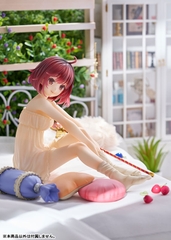 MÔ HÌNH Atelier Sophie: The Alchemist of the Mysterious Book Sophie -Negligee ver.- 1/6 Complete Figure(spiritale) FIGURE CHÍNH HÃNG