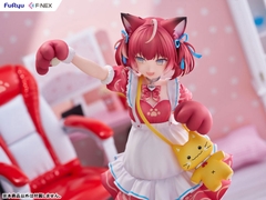 MÔ HÌNH Akami Karubi 1/7 Scale Figure(FURYU) FIGURE CHÍNH HÃNG