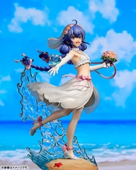 [Pre Order] MÔ HÌNH Mushoku Tensei: Jobless Reincarnation II Roxy Migurdia Wedding Swimsuit Figure 1/7 Complete Figure(Hakuhodo DY Music & Pictures) FIGURE CHÍNH HÃNG