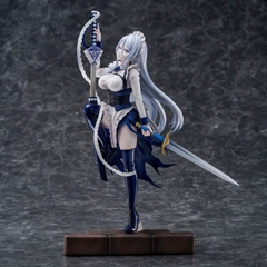 MÔ HÌNH VIVIgnette Tenseishitara Dai-nana Ouji datta node, Kimama ni Majutsu wo Kiwamemasu Sylpha Figure(Bandai Namco Film Works) FIGURE CHÍNH HÃNG