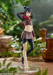 MÔ HÌNH Izutsumi - Dungeon Meshi - Pop Up Parade (Good Smile Company) FIGURE CHÍNH HÃNG