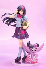 MÔ HÌNH MY LITTLE PONY BISHOUJO Twilight Sparkle 1/7 Complete Figure(Kotobukiya) FIGURE CHÍNH HÃNG