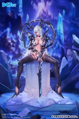 MÔ HÌNH Timaeus draco bellatrix feminina 1/7 Complete Figure(DCTer) FIGURE CHÍNH HÃNG