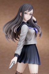 MÔ HÌNH 13 Sentinels: Aegis Rim Megumi Yakushiji 1/7 Complete Figure(ques Q) FIGURE CHÍNH HÃNG