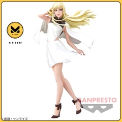MÔ HÌNH Kidou Senshi Gundam Senkou no Hathaway - Gigi Andalucia - Glitter & Glamours (Bandai Spirits)FIGURE CHÍNH HÃNG