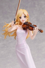 [Pre Order] MÔ HÌNH Your Lie in April Kaori Miyazono -Again- 1/7 Scale Figure(Aniplex) FIGURE CHÍNH HÃNG
