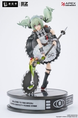 [Pre Order] MÔ HÌNH Zenless Zone Zero Corin Wickes 1/7 Complete Figure(APEX) FIGURE CHÍNH HÃNG