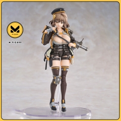 MÔ HÌNH Anis - Goddess of Victory: Nikke - Hyper Body (Good Smile Company) FIGURE CHÍNH HÃNG