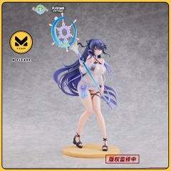 MÔ HÌNH Epic Seven - Eda - 1/7 - Festive (Astrum Design) FIGURE CHÍNH HÃNG
