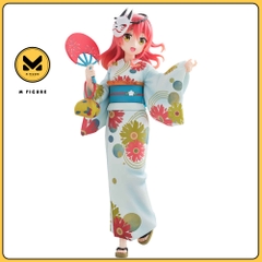 [Pre Order] MÔ HÌNH Kita Ikuyo - Bocchi the Rock! - Gracemaster - Ichiban Kuji - Ichiban Kuji Anime Bocchi the Rock! Volume 4 (D Prize) - 1/7 (Bandai Spirits) FIGURE CHÍNH HÃNG