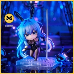 MÔ HÌNH Azur Lane - New Jersey - Nendoroid (#2015) - Exhilarating Steps! (Good Smile Company) FIGURE CHÍNH HÃNG