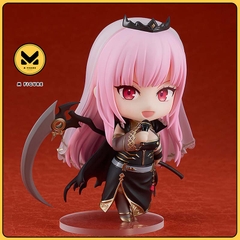 MÔ HÌNH Mori Calliope - Hololive - Nendoroid (#2118) (Good Smile Company)FIGURE CHÍNH HÃNG