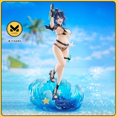 [Pre Order] MÔ HÌNH Kson -  VShojo - Dressta (Taito) FIGURE CHÍNH HÃNG