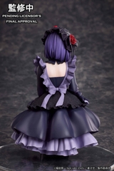 [PRE ORDER] MÔ HÌNH My Dress-Up Darling Marin Kitagawa Shizuku Kuroe cosplay Ver. Non Scale Figure(Aniplex) FIGURE CHÍNH HÃNG