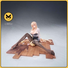 [PRE ORDER] MÔ HÌNH Azur Lane - Implacable - Manjuu - 1/7 - Shepherd of the 