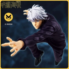 MÔ HÌNH Gojo Satoru - Jujutsu Kaisen - Maximatic - II (Bandai Spirits) FIGURE CHÍNH HÃNG