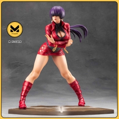 [PRE ORDER] MÔ HÌNH The King of Fighters '97 - Shermie - Bishoujo Statue - 1/7 - Orochi (Kotobukiya) FIGURE CHÍNH HÃNG