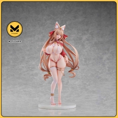 [PRE ORDER] MÔ HÌNH Original - Odori Hime Yura - 1/6 (PinkMango) FIGURE CHÍNH HÃNG