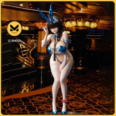 [PRE ORDER] MÔ HÌNH Goddess of Victory: Nikke - Mary - Medical Rabbit (Cerberus Project, Flare) FIGURE CHÍNH HÃNG