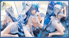 [PRE ORDER] MÔ HÌNH Shorekeeper - Wuthering Waves (RolyStar Studio) FIGURE CHÍNH HÃNG