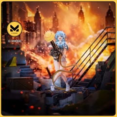 [PRE ORDER] MÔ HÌNH Goddess of Victory: Nikke - Shifty - 1/7 - Illustration Ver., State of Emergency (Hobby Sakura) FIGURE CHÍNH HÃNG