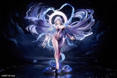 [PRE ORDER] MÔ HÌNH Goddess of Victory: Nikke - Nayuta - 1/4 - Wu Wei (Hobby Sakura) FIGURE CHÍNH HÃNG