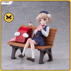 [PRE ORDER] MÔ HÌNH Shigure Ui Channel - Shigure Ui - F:Nex - 1/7 - 9 Years Old (FuRyu) FIGURE CHÍNH HÃNG