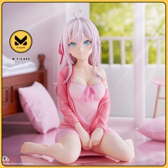 [PRE ORDER] MÔ HÌNH Tokidoki Bosotto Russia-go de Dereru Tonari no Alya-san - Alisa Mikhailovna Kujou - 1/6 (Alpha Satellite, DMM Factory) FIGURE CHÍNH HÃNG