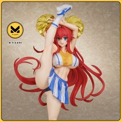 [PRE ORDER] MÔ HÌNH High School DxD Hero - Rias Gremory - Cheer Girl ver. (MuseMolds) FIGURE CHÍNH HÃNG